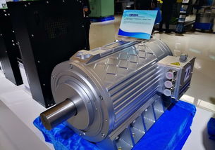 我國綜電推進關鍵設備曝光，裝機規模創新高，新一代動力明珠已摘取