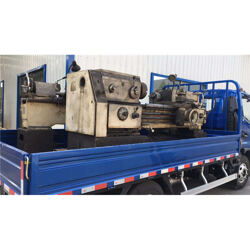 普陀區(qū)框式液壓機回收與合萬機械的專業(yè)制造服務