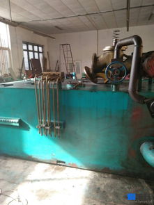 液壓設備維修改造與元件制造 提升工業效能的關鍵環節