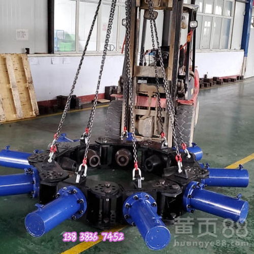 張家界破樁頭機(jī)械質(zhì)量卓越，液壓動(dòng)力元件制造引領(lǐng)行業(yè)新高度