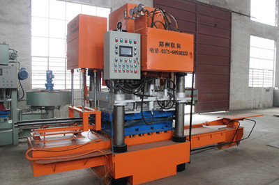 液壓動(dòng)力機(jī)械中瓦機(jī)設(shè)備油泵異響原因探析與對(duì)策