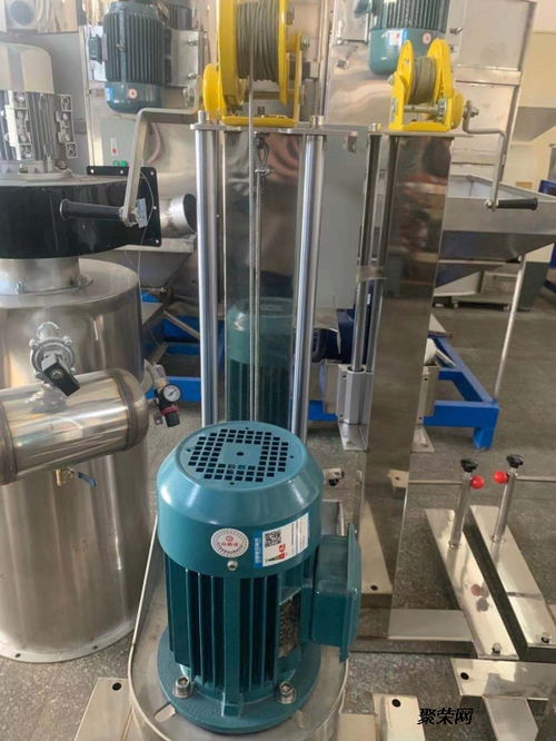 2020全新一代小型升降式高速分散機(jī)廠家直銷現(xiàn)貨上市