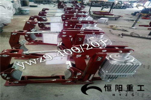 專業(yè)解析 南雄bywz3-200-25電力液壓制動(dòng)器生產(chǎn)與液壓動(dòng)力機(jī)械元件制造