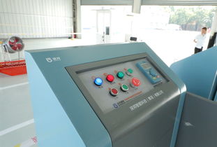 智能分析儀器新視角 深邦智能解讀機(jī)動(dòng)車(chē)檢測(cè)線廢氣分析儀的類型與應(yīng)用